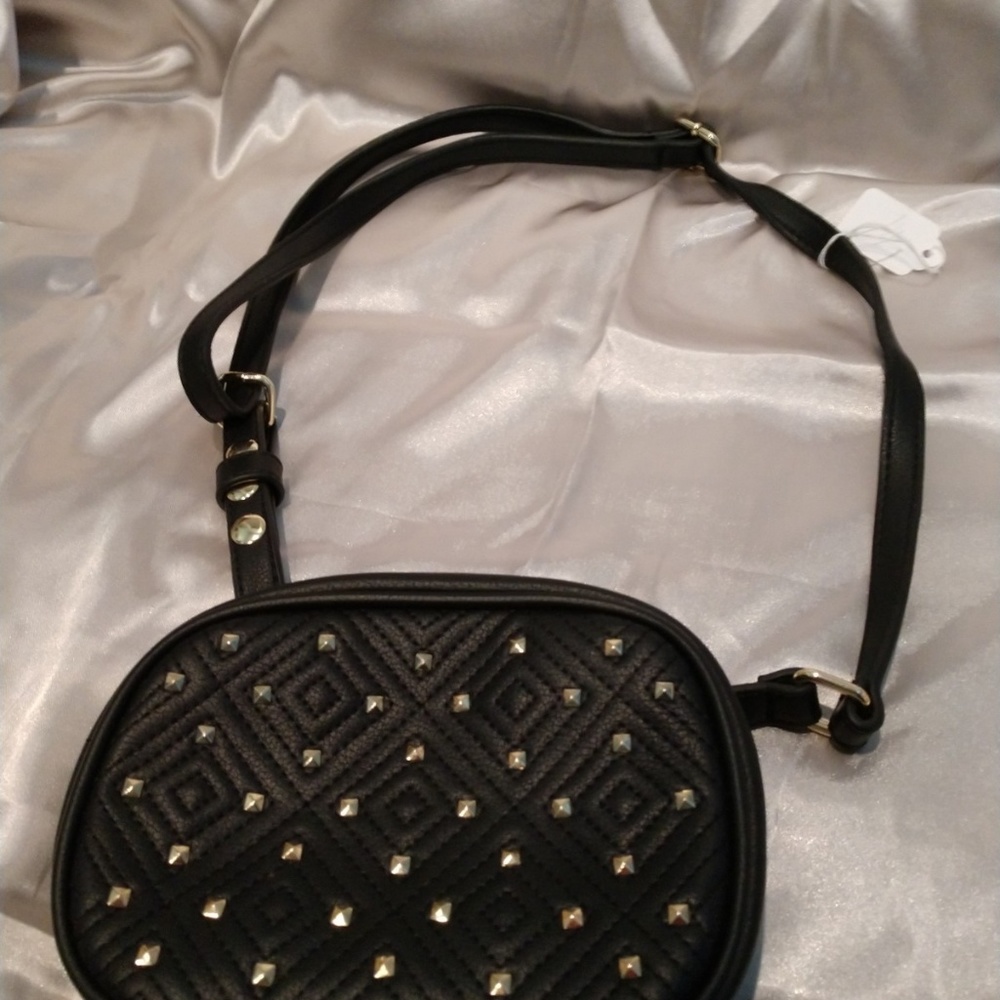 INC INTERNATIONAL CONCEPTS  QUILTED FANNY PAC